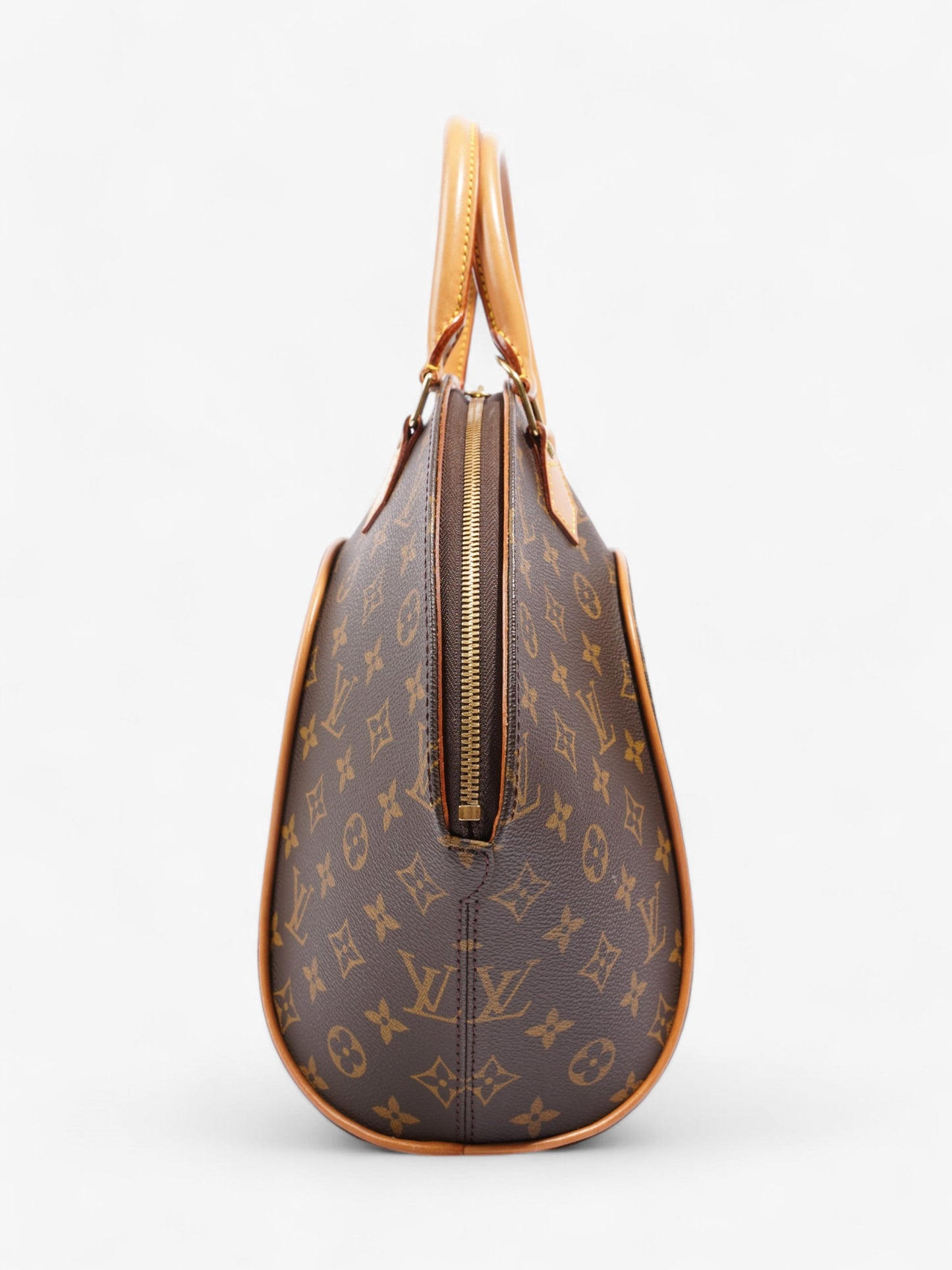 Louis Vuitton Ellipse  Monogram Coated Canvas MM