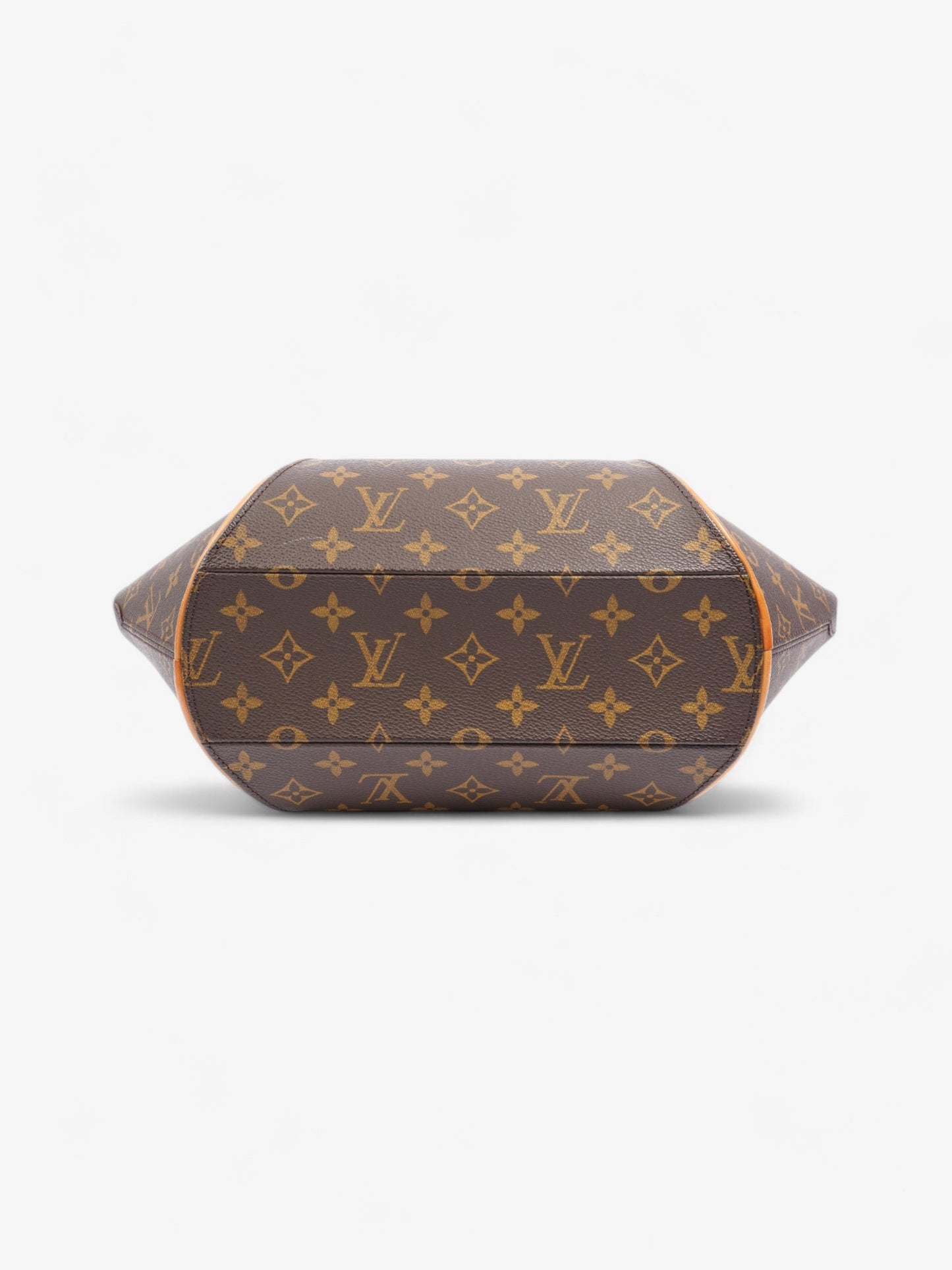 Louis Vuitton Ellipse  Monogram Coated Canvas MM