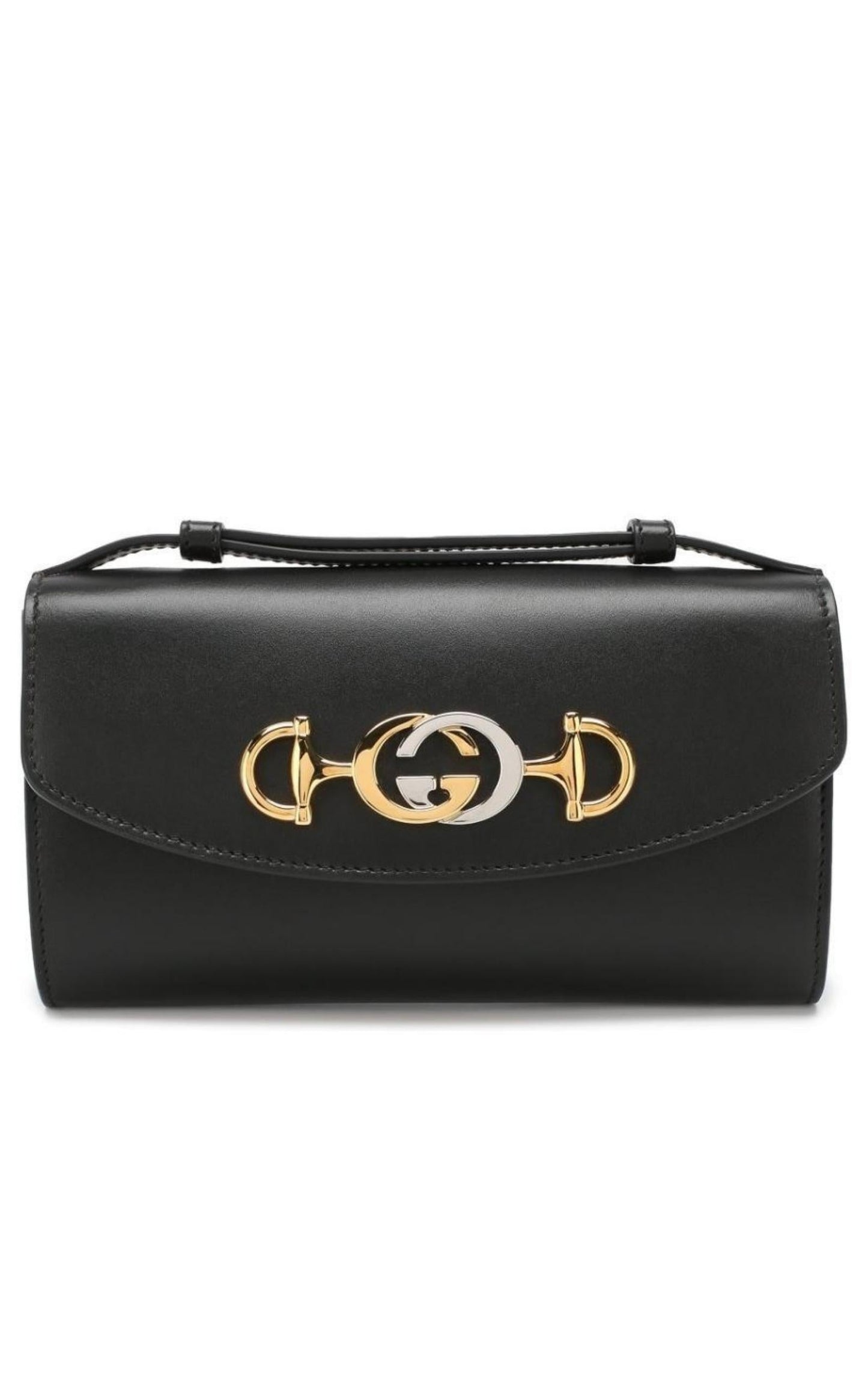 Zumi Mini Shoulder Bag