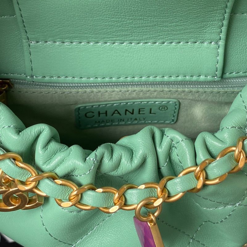 Satchel Bags - CHL Bags - 7562
