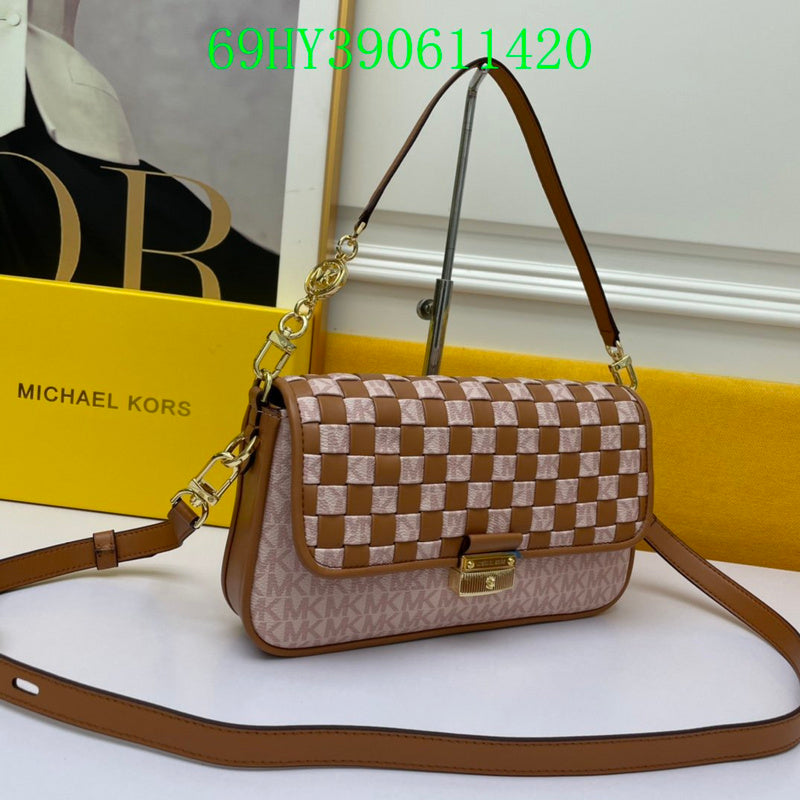Satchel Bags - MK Bags - 748