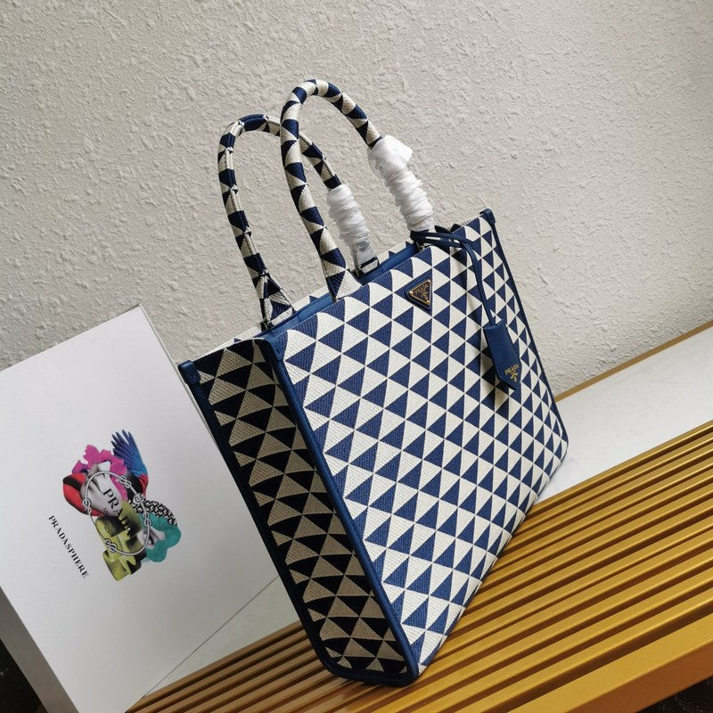 Glami - PD Handbags - 098