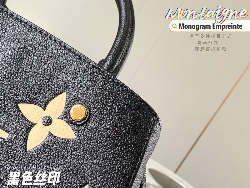Glami GlamI Lu-Vi Bags - 16634