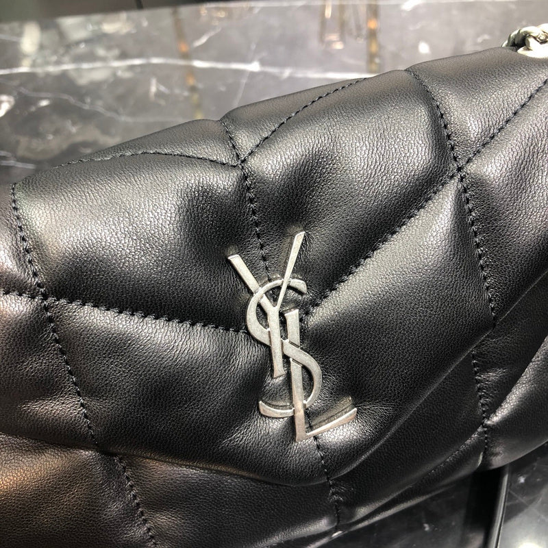 Satchel Bags - SLY Bags - 2667
