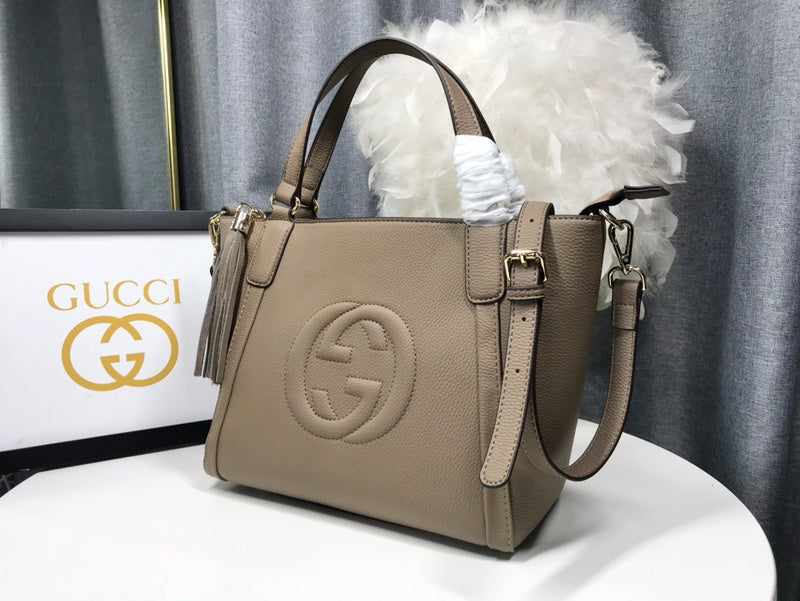 Satchel Bags - GCI Bags - 1768