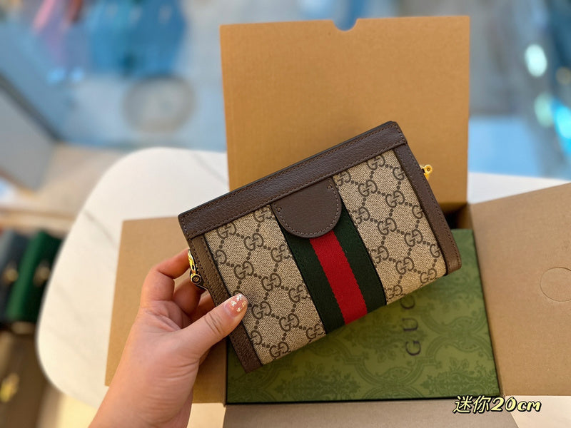 Satchel Bags - GUC Bags - 164