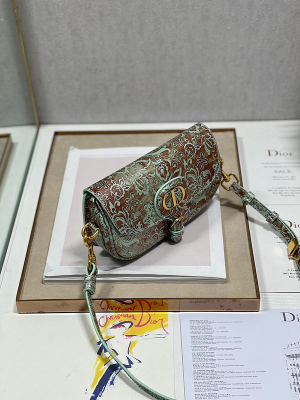 GLM - Dir Bags - 1446