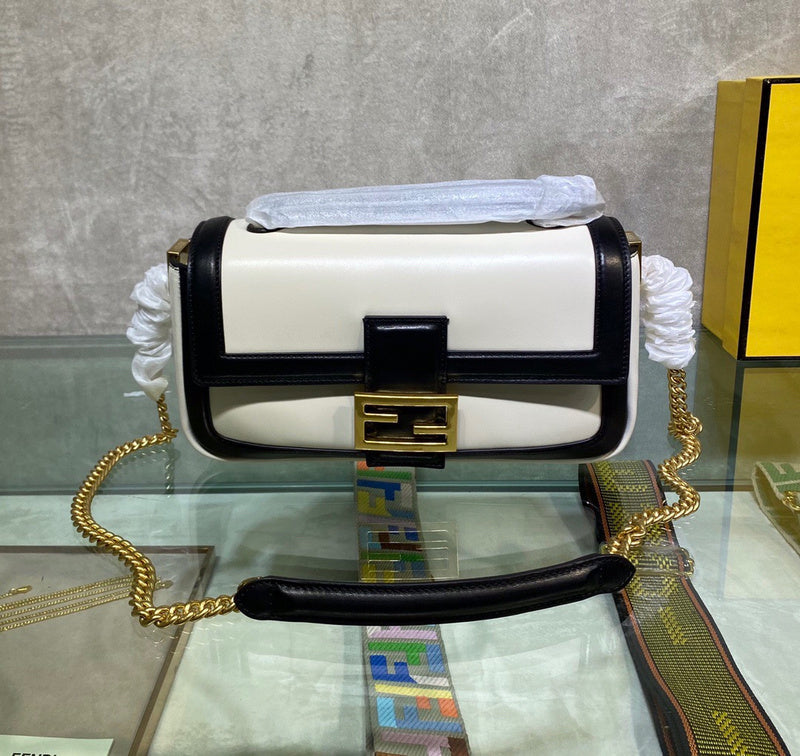 Fendi Luxury Fashion Bag
