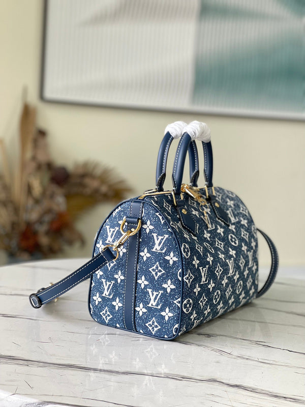 Glami GlamI Lu-Vi bags - 17035
