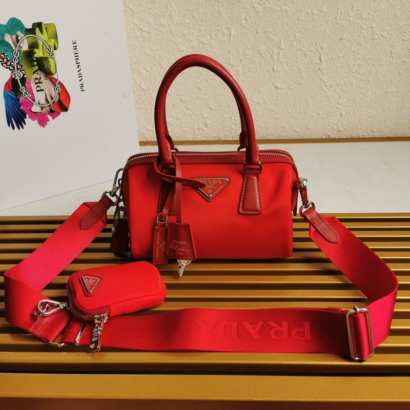 Satchel Bags - PDA Bags - 101