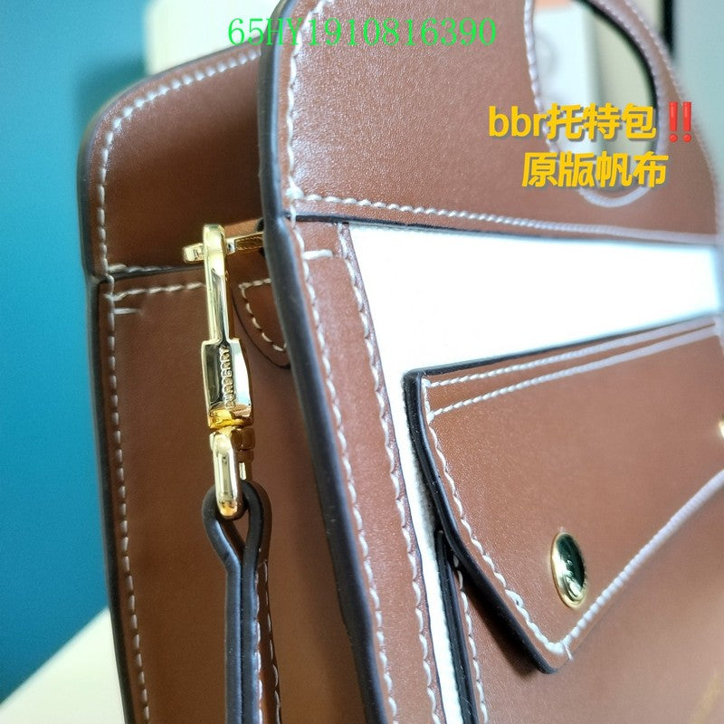 Fan Fashion -GLM - Top quality BBR Bags - 045