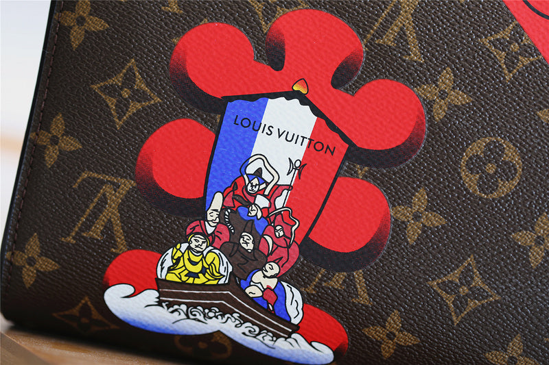 Glami GlamI Lu-Vi bags - 8171