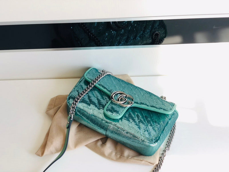 Satchel Bags - GCI Bags - 3340