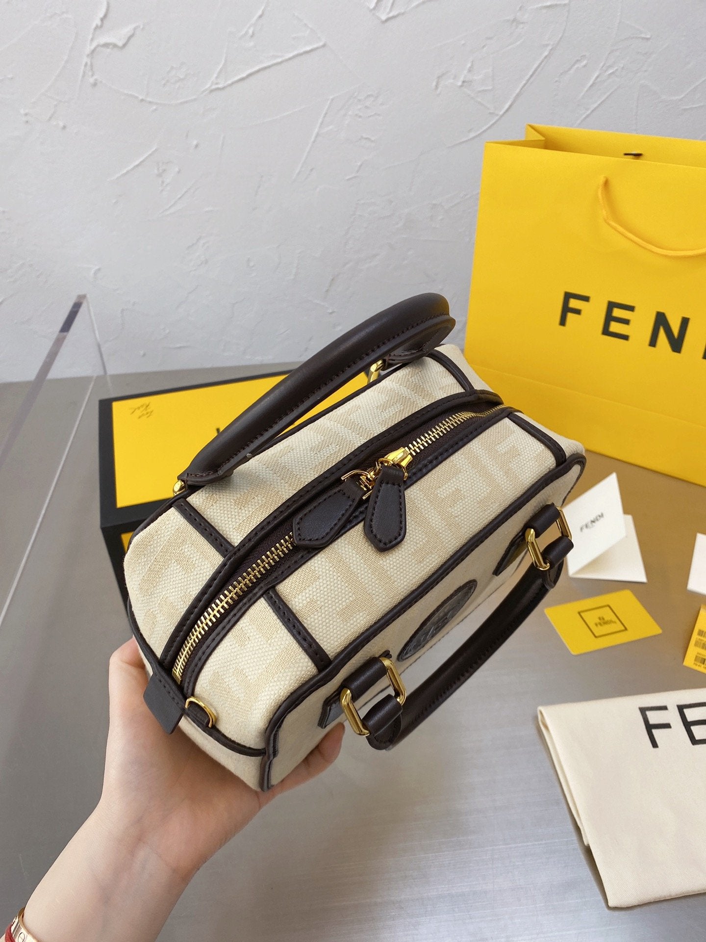 GLM - Top Quality Bags FEI 109