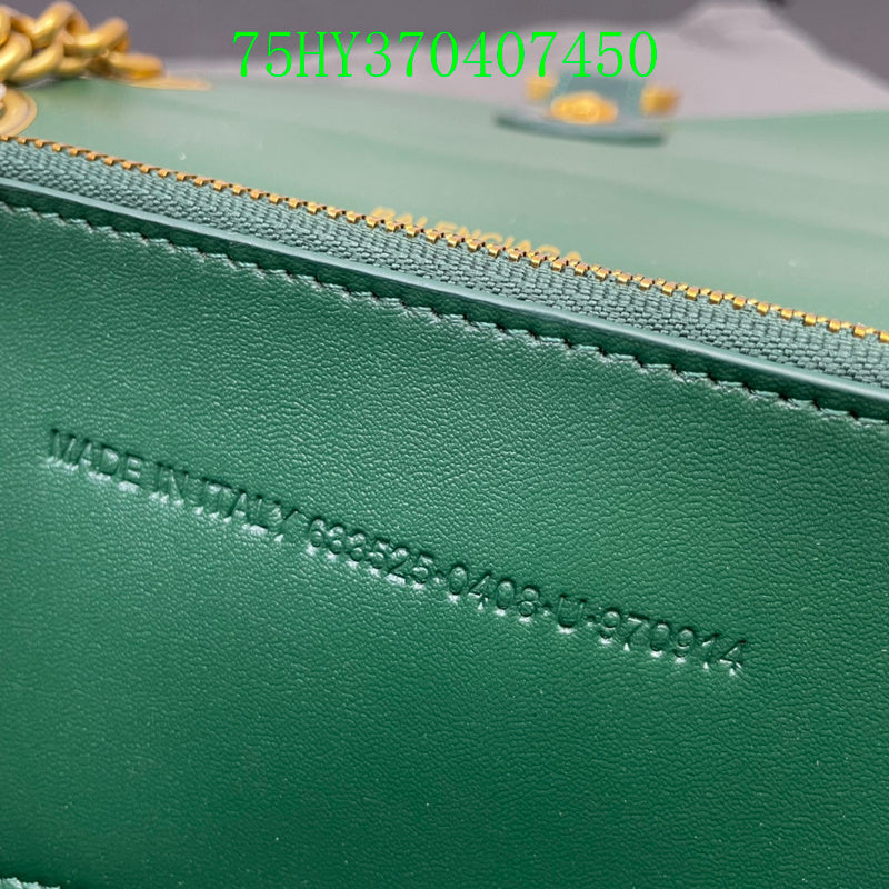 Satchel Bags - BGA Bags - 1838