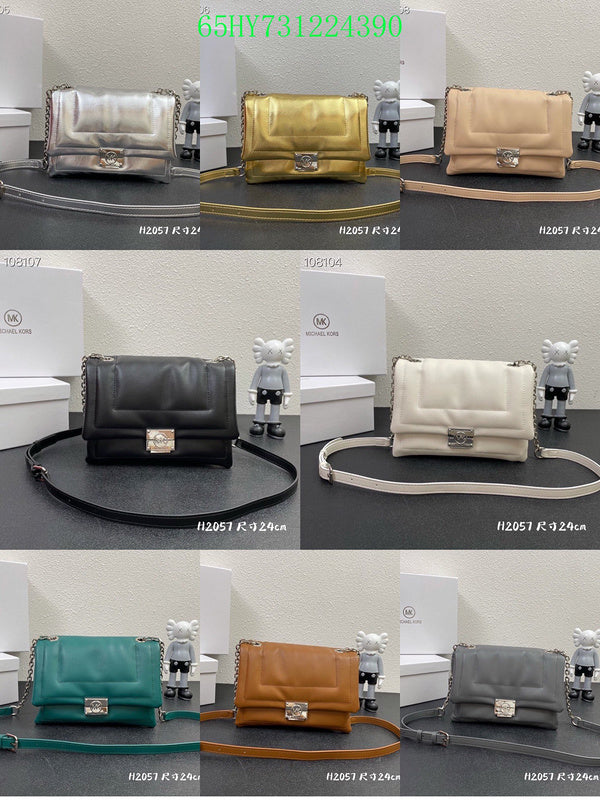 Satchel Bags - MK Bags - 504