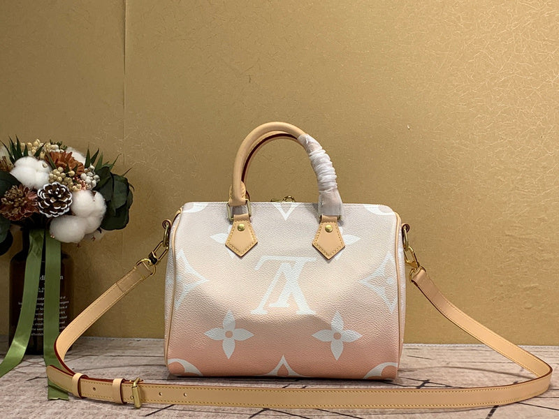 Satchel Bags - VL Bags - 5867