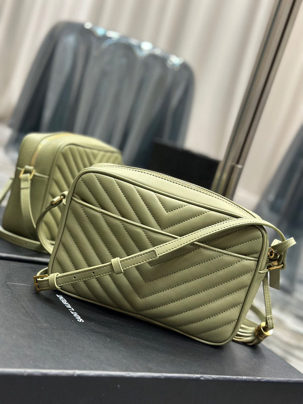 Glami SLY Bags - 129