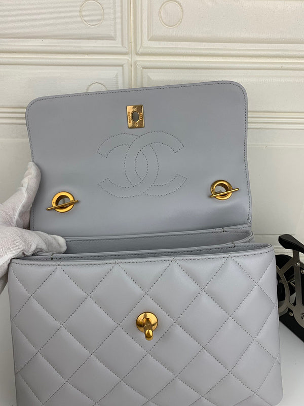 Satchel Bags - CHL Bags - 2094
