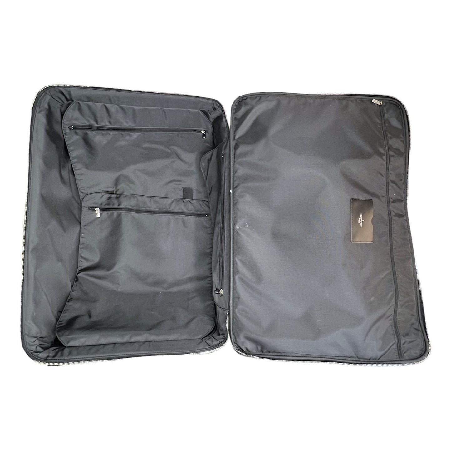 Louis Vuitton Damier Graphite PÃ©gase 65 Suitcase