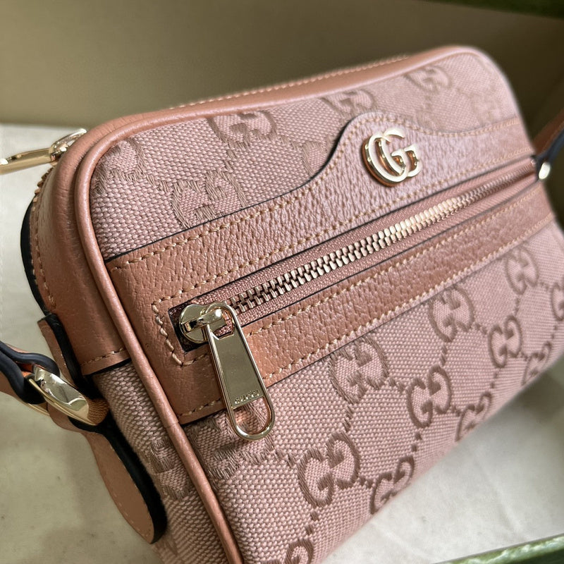 Satchel Bags - GCI Bags - 388