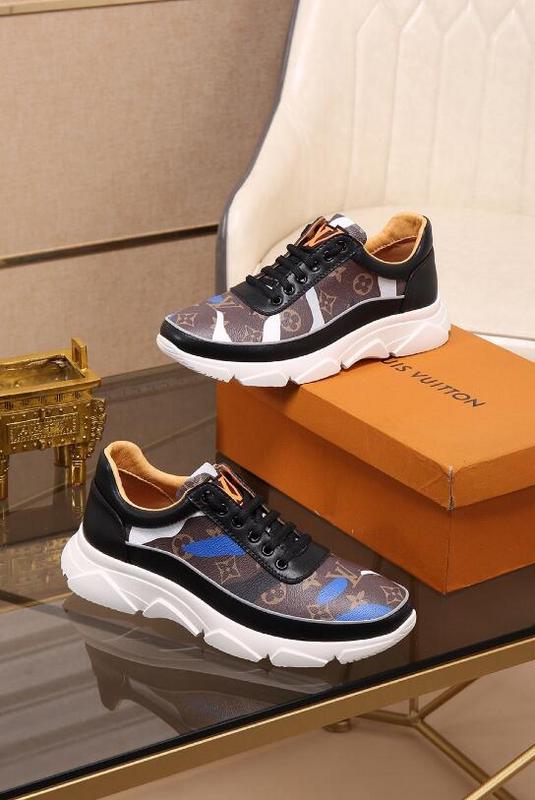 glami shop- LOV Men Shoes - 1995