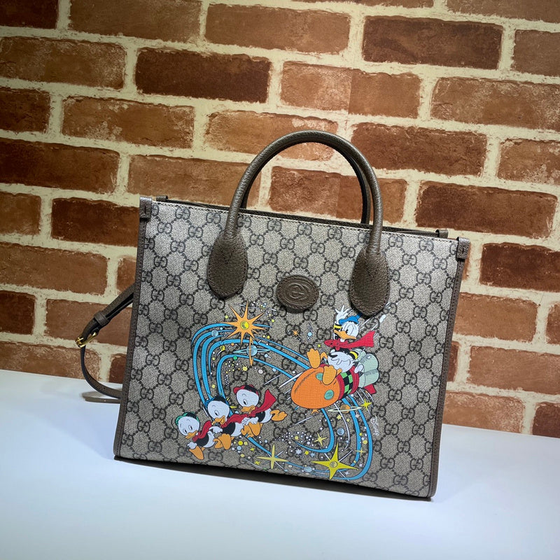 Satchel Bags - GCI Bags - 3747