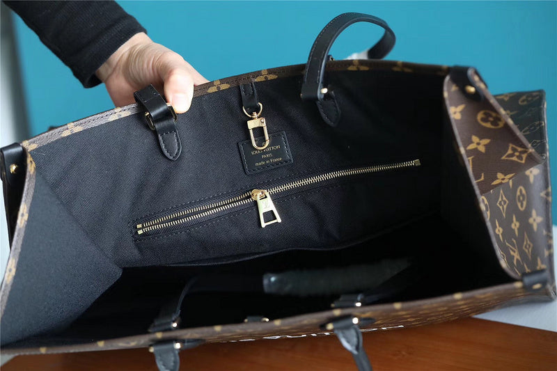 Glami GlamI Lu-Vi bags - 8670
