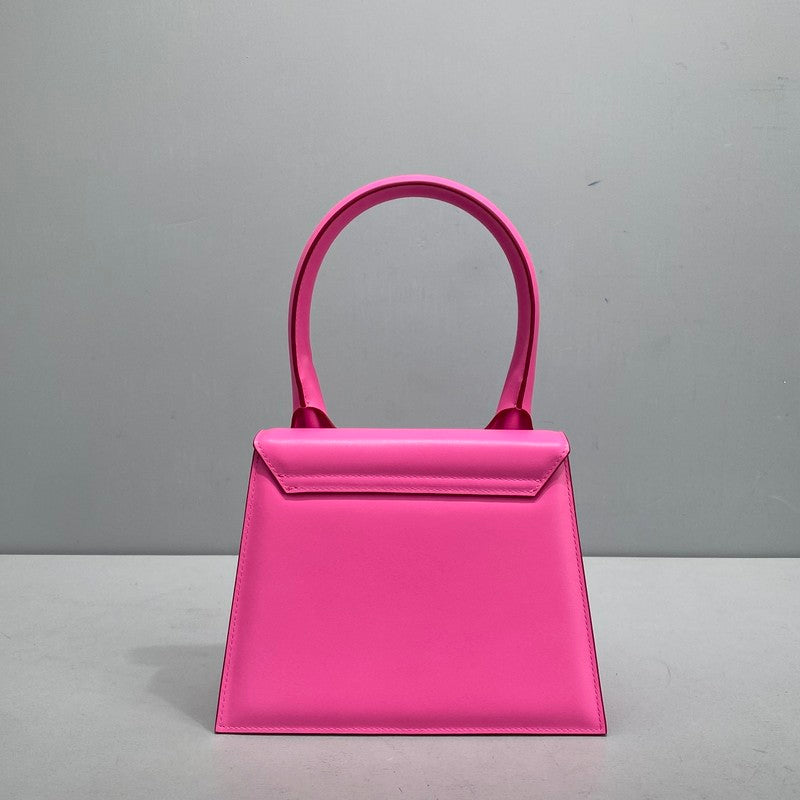 Satchel Bags - JQMS Bags - 164