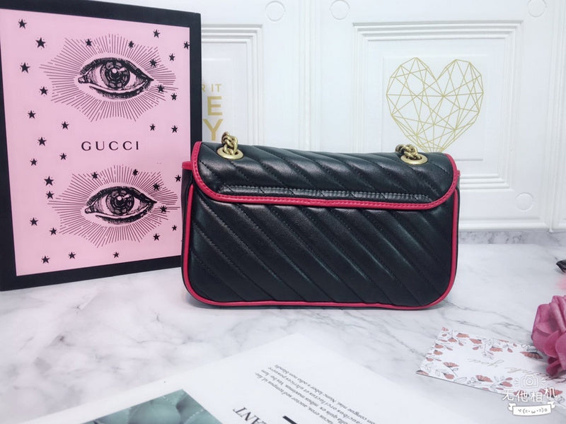 Satchel Bags - GUC Bags - 1319