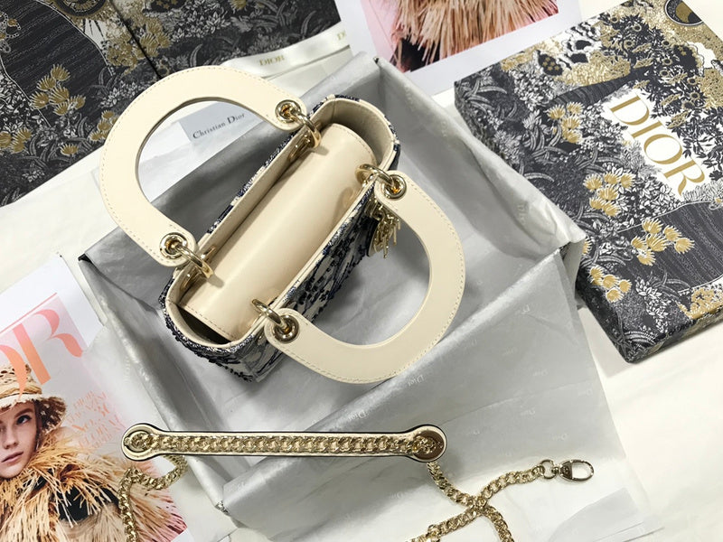 Satchel Bags - DOR Bags - 1085