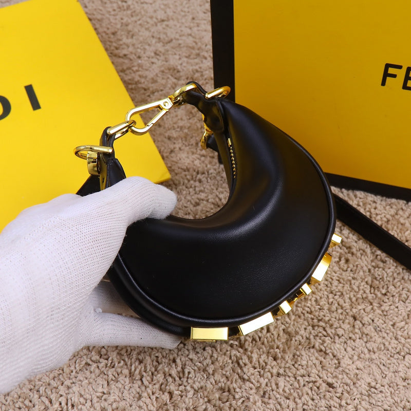 Satchel Bags - FDI Bags - 077