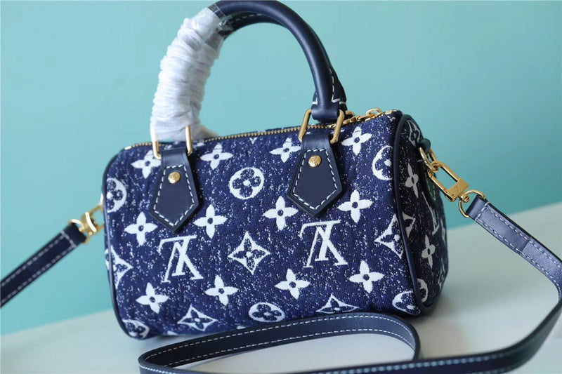 Satchel Bags - VL Bags - 7060