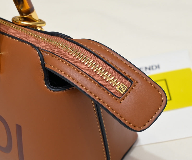 Satchel Bags - FDI Bags - 013