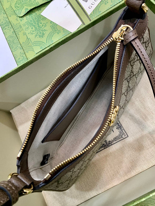 Satchel Bags - GCI Bags - 866