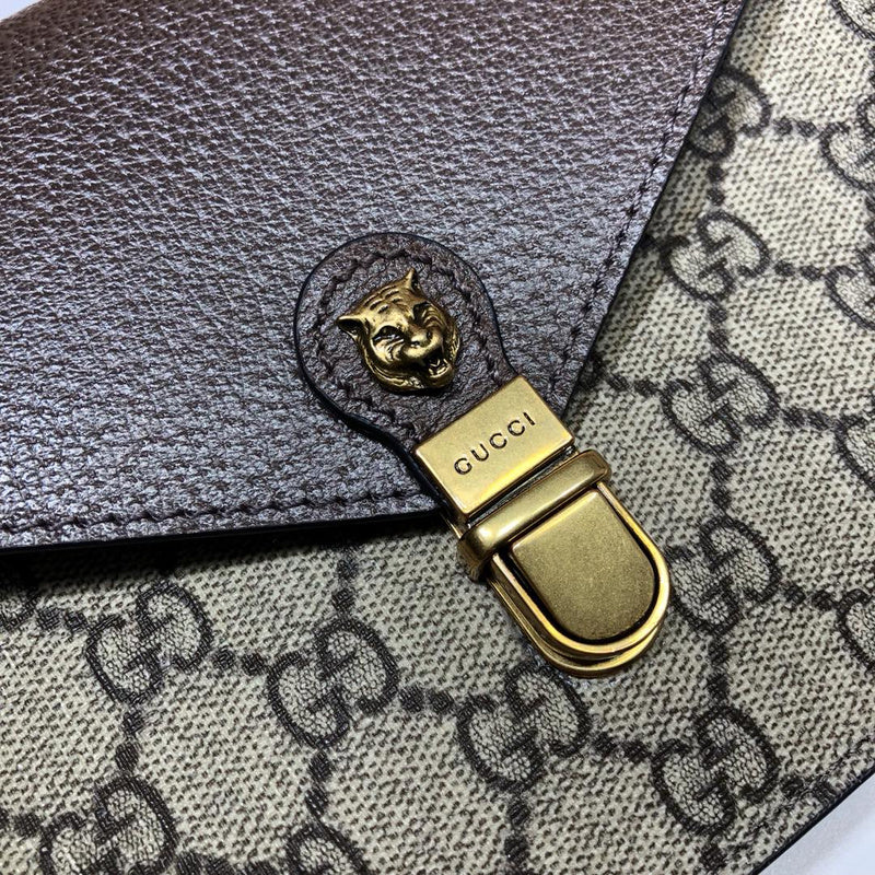 Satchel Bags - GCI Bags - 3408