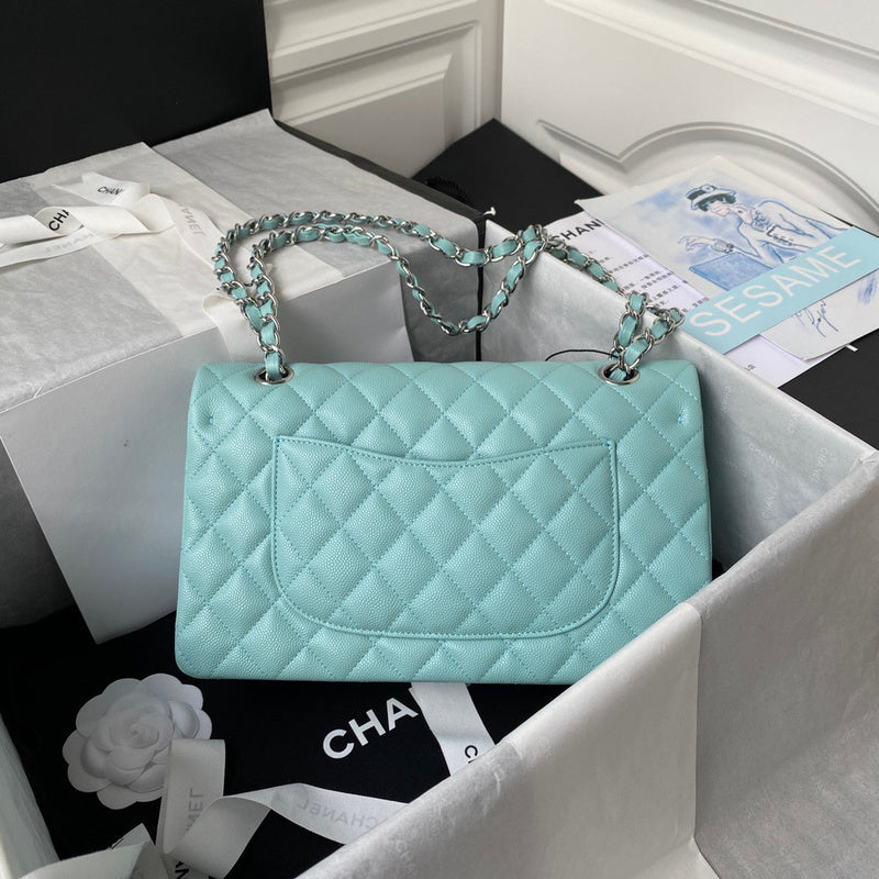 Satchel Bags - CHL Bags - 6693