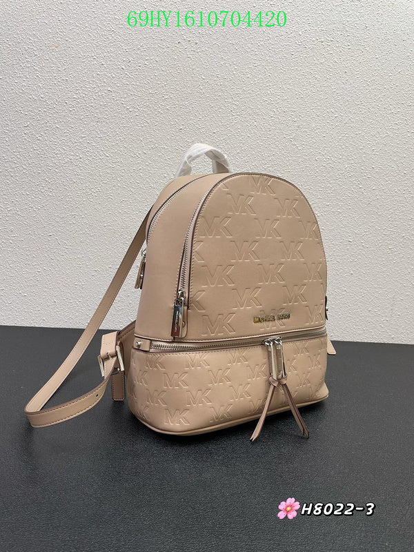 Satchel Bags - MK Bags - 315