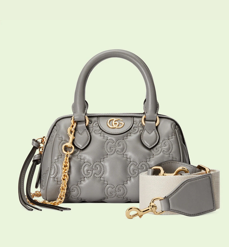 Satchel Bags - GCI Bags - 1005