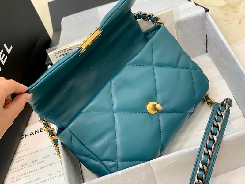 Satchel Bags - CHL Bags - 334