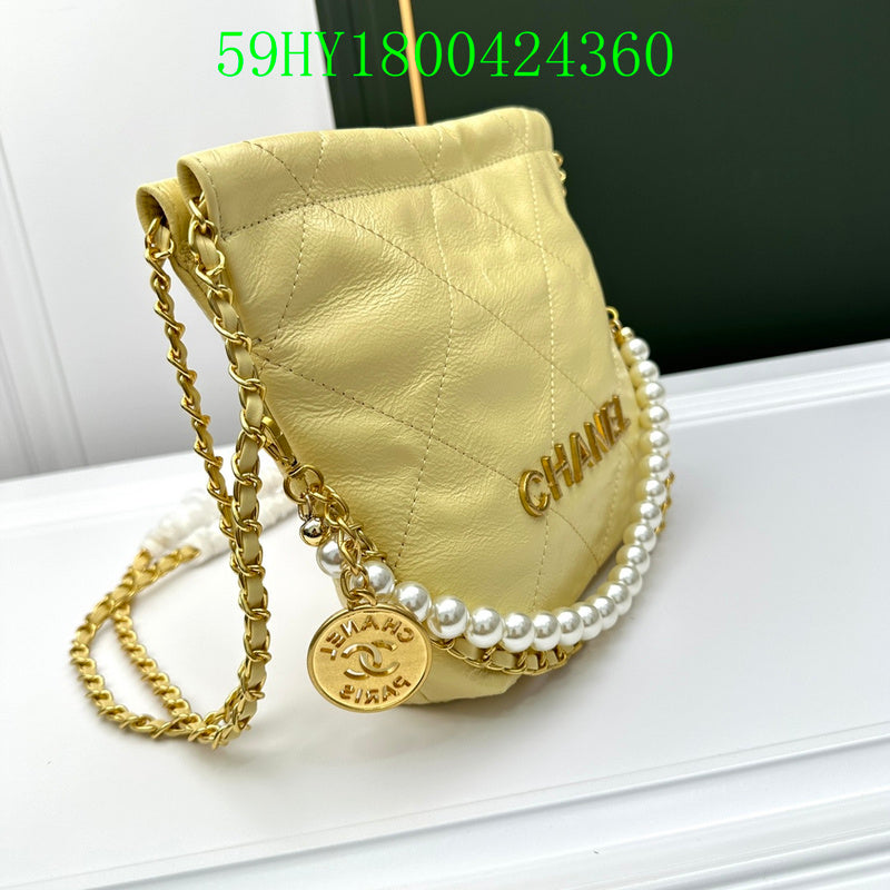 Glami - CHL Bags - 1043