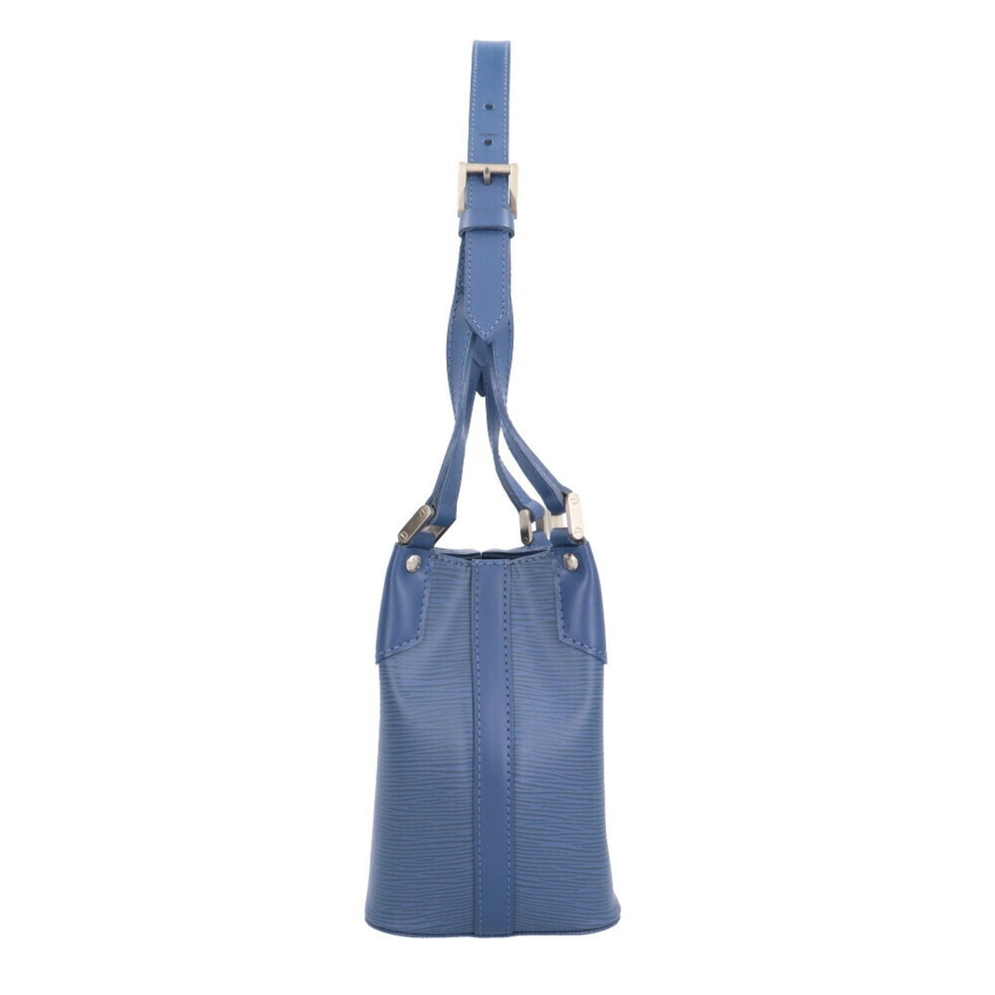 Louis Vuitton Mandala  Leather Shoulder Bag ()