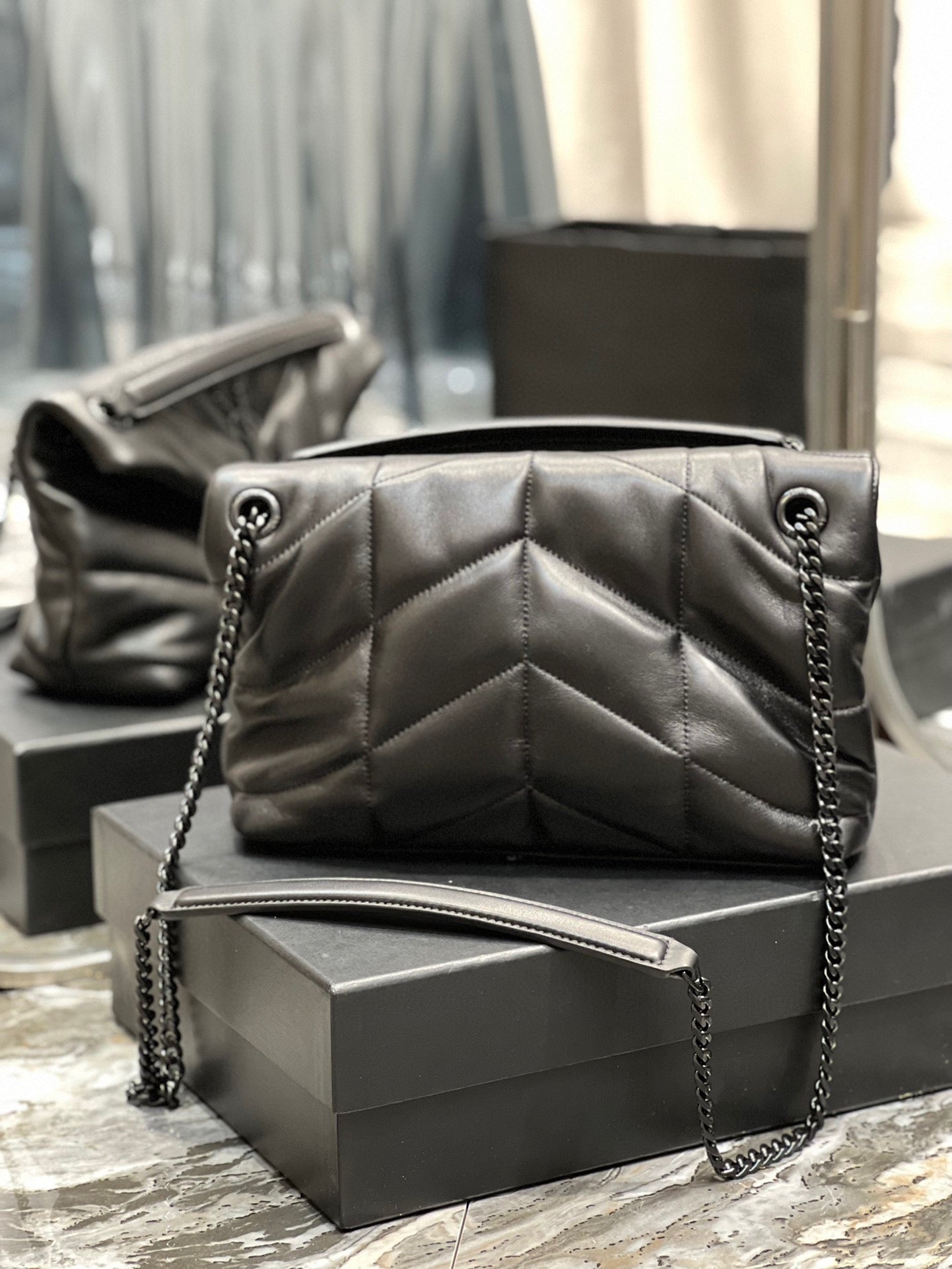 GLM - Top Quality Bag SLY 231
