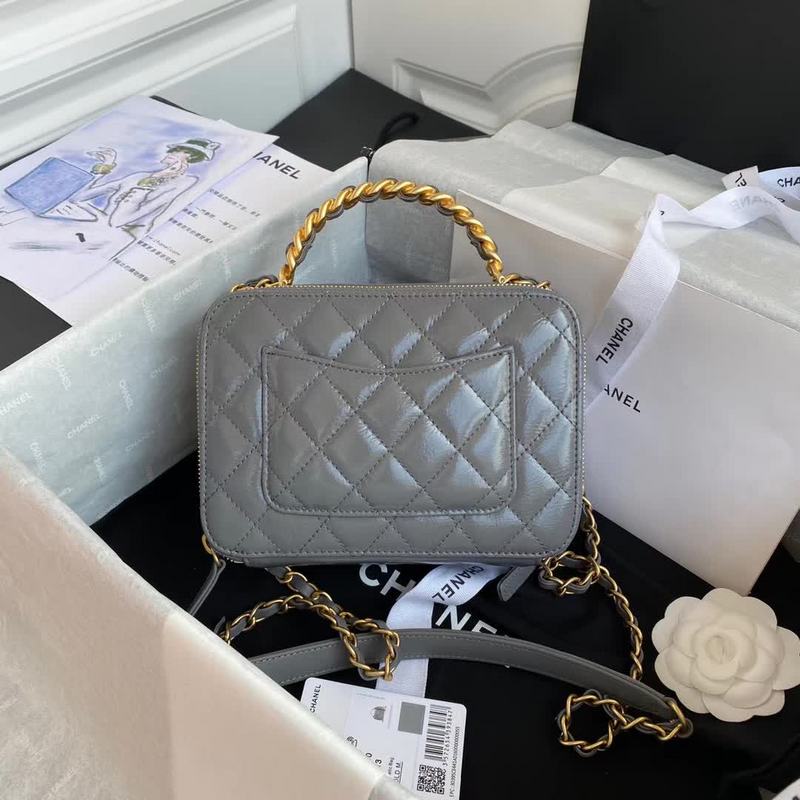 Satchel Bags - CHL Bags - 6385