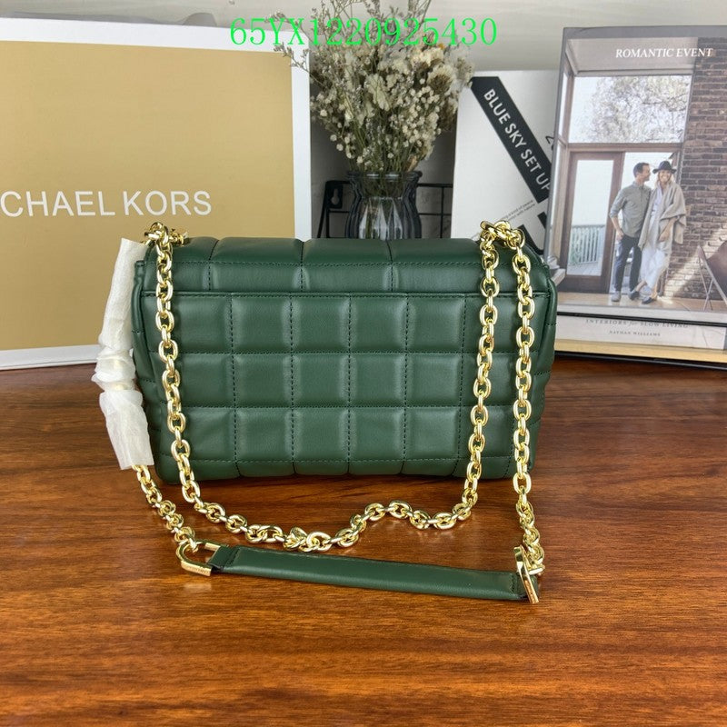 Satchel Bags - MK Bags - 856