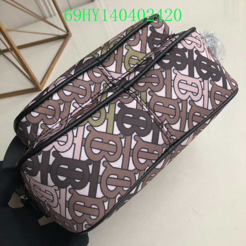 Fan Fashion -GLM - Top quality BBR Bags - 551
