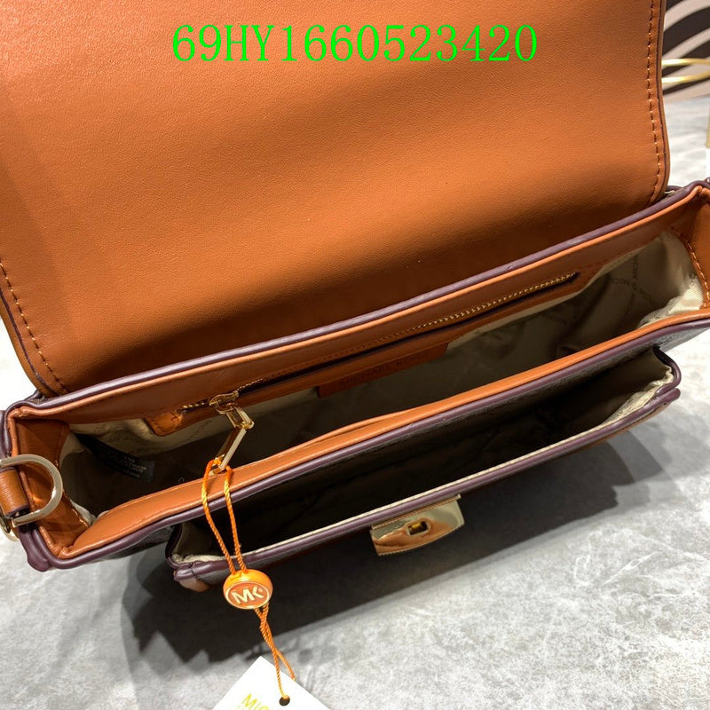 Satchel Bags - MK Bags - 377