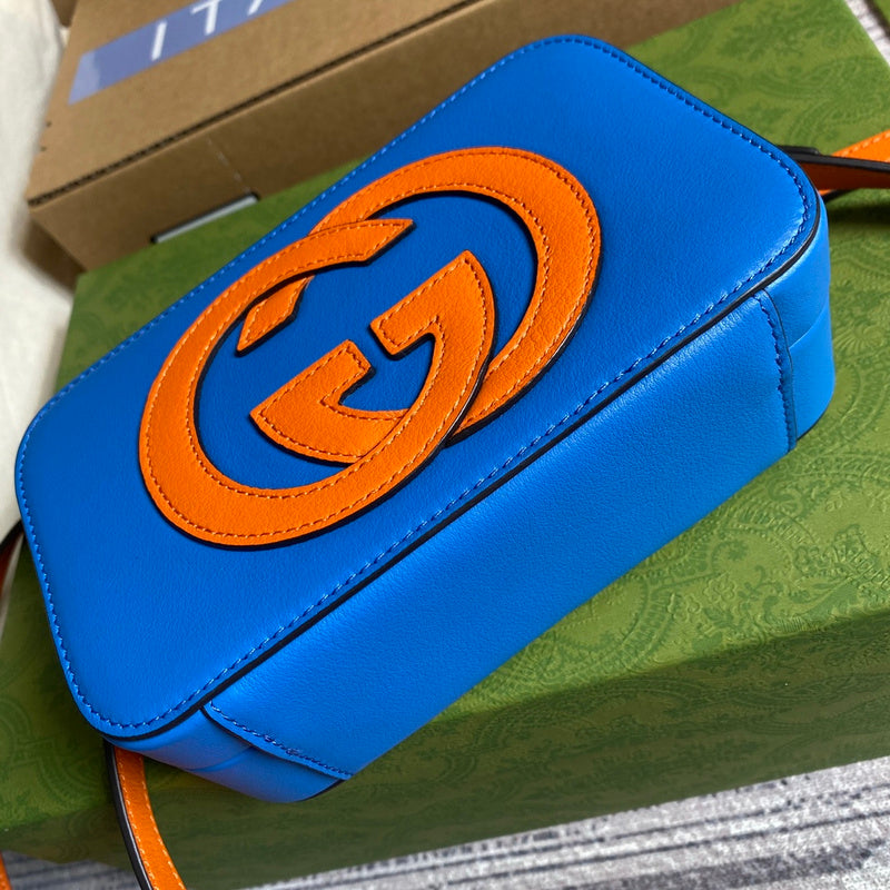 GLM - gg Bags - 1883