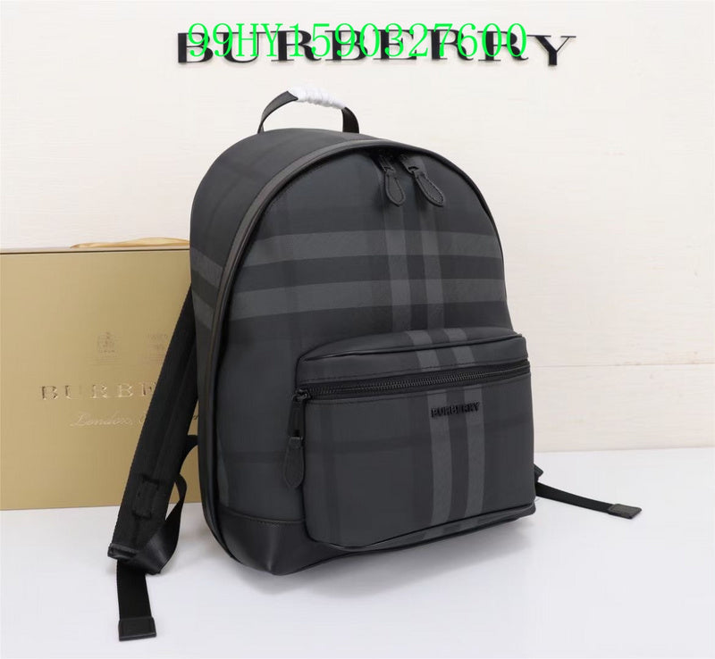Fan Fashion -GLM - Top quality BBR Bags - 140