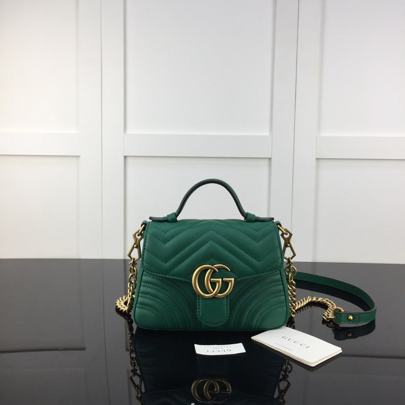 Satchel Bags - Mix1 Items - 017